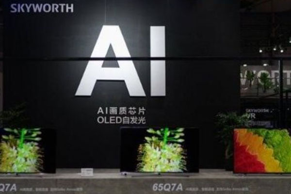 带来极致视听体验,创维央视携手共建4K高清产业