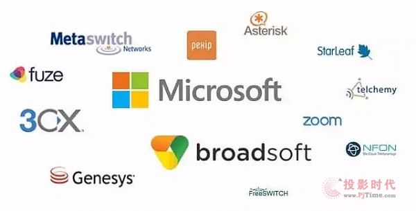 揭秘亿联连续多年高速增长的秘诀