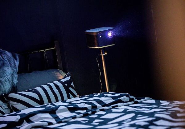 改革中发现新机遇,2019投影产业10大关键词