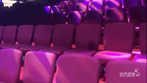 大型多媒体演艺《龙乡水里 贵秀》 一场沉浸式盛世欢歌