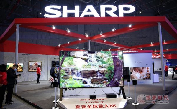 AWE2021大屏电视集锦 谁才是你心目中的“巨无霸”