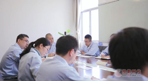 原材料价格飙涨半年,联建光电在坚持什么?