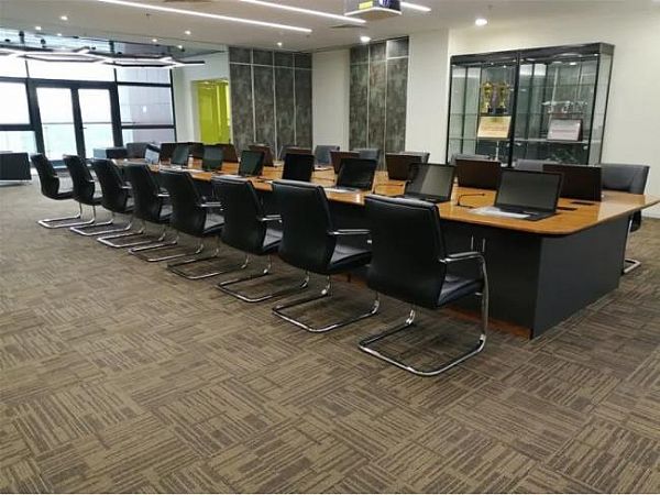 力创为中国航天集团打造节能、高效会议新模式