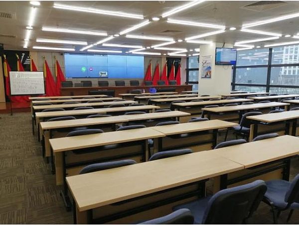 力创为中国航天集团打造节能、高效会议新模式