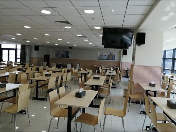 力创为中国航天集团打造节能、高效会议新模式