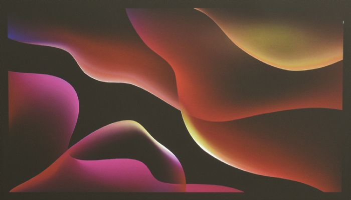 明基E582智能商务投影机3600流明,开灯也不怕看不清