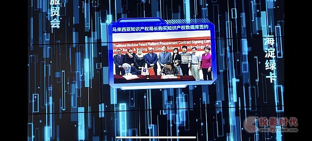 与上海精研畅游高科技规划馆,沉浸式触摸屏助力人机互动