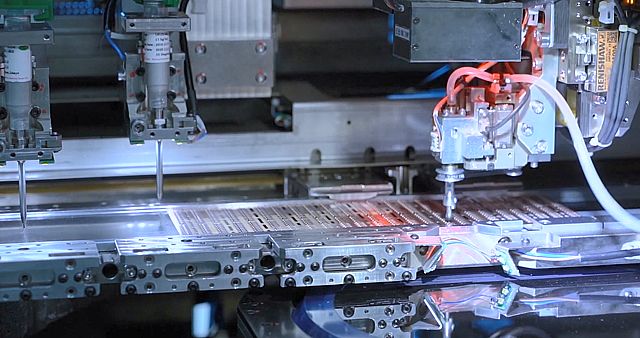 普莱信智能完成A轮8000万元融资,鼎辉资本领投、云启资本跟投