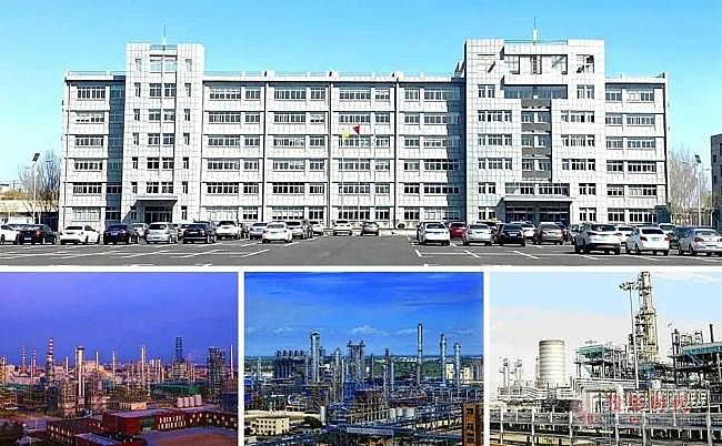 智慧化工厂的指挥中枢,是怎么炼成的