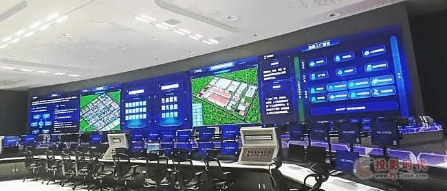 锚定“双碳”,魅视科技赋能全球最大千亿级煤化工项目