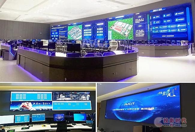 锚定“双碳”,魅视科技赋能全球最大千亿级煤化工项目