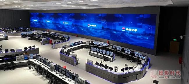 锚定“双碳”,魅视科技赋能全球最大千亿级煤化工项目