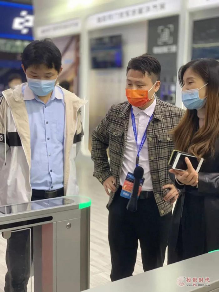 达实:2021年第十八届国际公共安全博览会,真的“不寻常”! 达实:2021年第十八届国际公共安全博览会,真的“不寻常”!