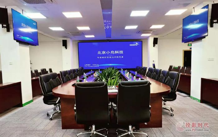 案例详解:小鸟科技如何打通智慧城市的任督二脉?