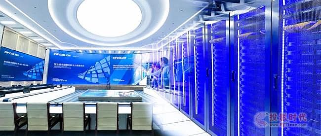 为消防工作插上“智慧翅膀” 淳中科技助力某省灭火救援指挥中心建设