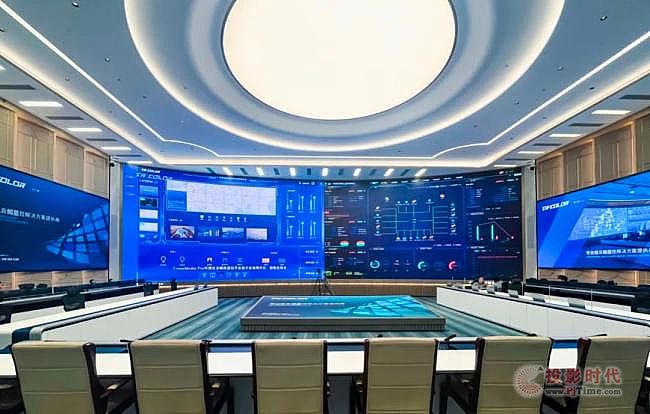 为消防工作插上“智慧翅膀” 淳中科技助力某省灭火救援指挥中心建设