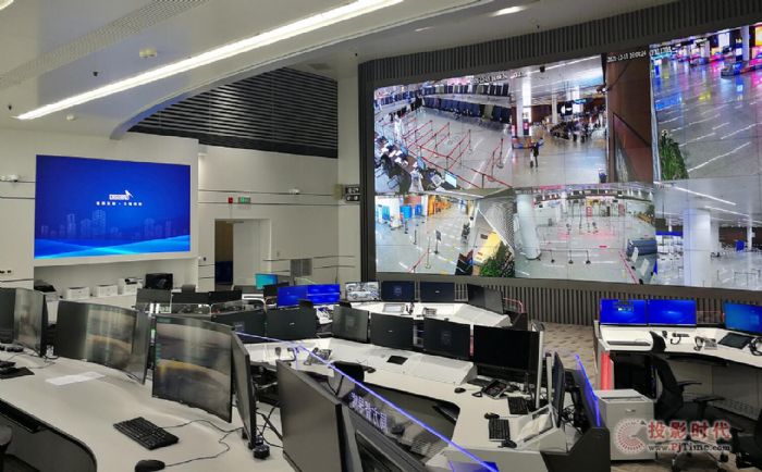 小鸟科技席位管控系统助力桃仙国际机场 致敬安全飞行背后的无名英雄