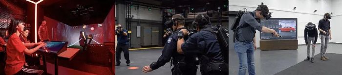 姜毅:直面元宇宙技术瓶颈,构建虚实交互桥梁