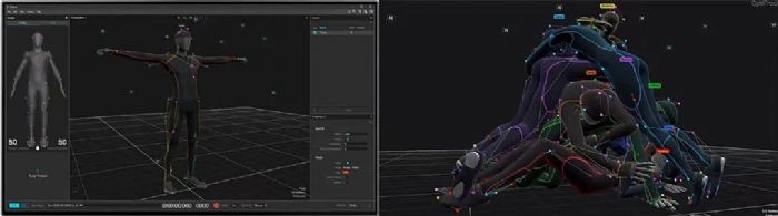 姜毅:直面元宇宙技术瓶颈,构建虚实交互桥梁