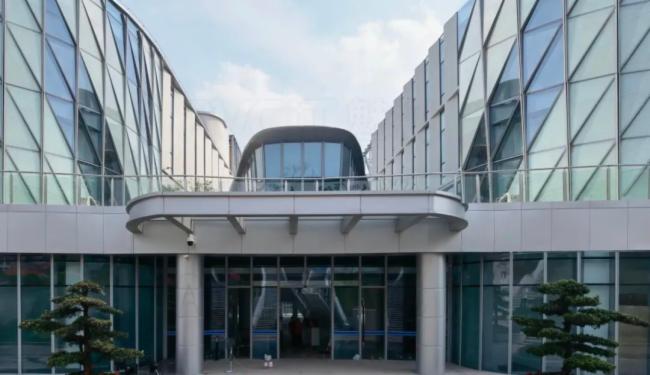 AVCiT魅视助力广东某市打造智慧城市新典范
