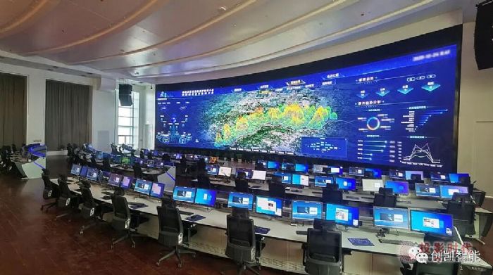 “数聚凤凰城、智绘新利津”,创凯助力新型智慧城市建设!