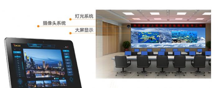“数聚凤凰城、智绘新利津”,创凯助力新型智慧城市建设!