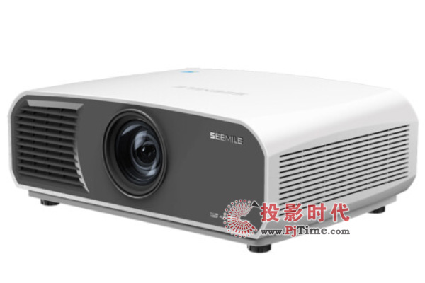 视美乐激光工程投影仪SML-PF620