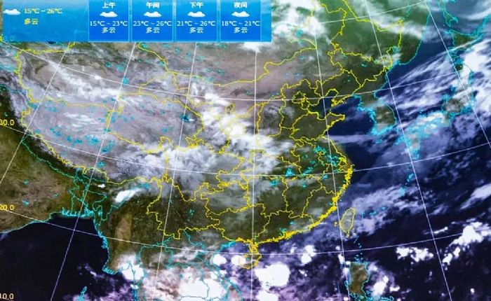 高温暴雨频发,小鸟科技提醒气象行业该如何智慧预警?