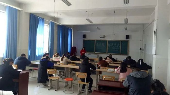 走遍天山南北,见证新疆教育信息化向好向优发展