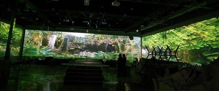 工程投影缩量之争下,外资品牌遭遇滑铁卢