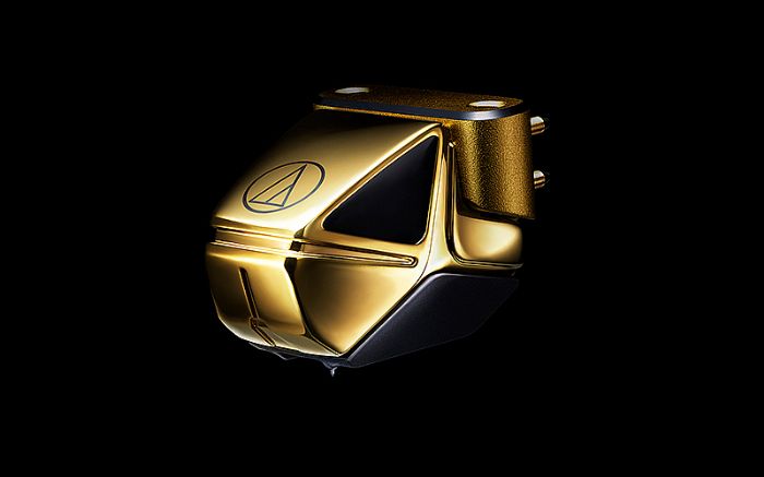 铁三角六十周年限量纪念产品第一发 AT-MC2022