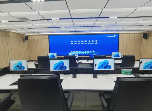 什么!烟草公司要请“小鸟”做指挥中心?