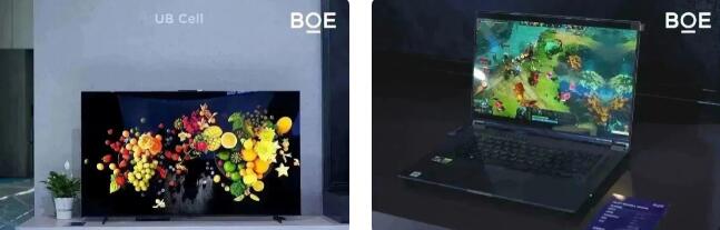特别关注 | BOE(京东方)重磅亮相2022世界显示产业大会 创新科技擘画显示行业新图景