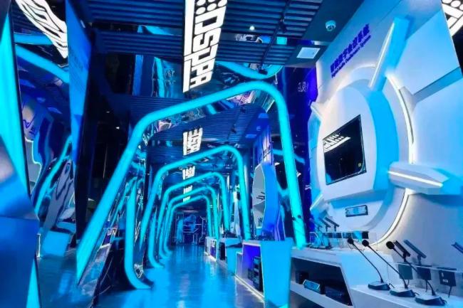 迪士普企业 | 致敬2022行稳致远,2023「兔」破不凡