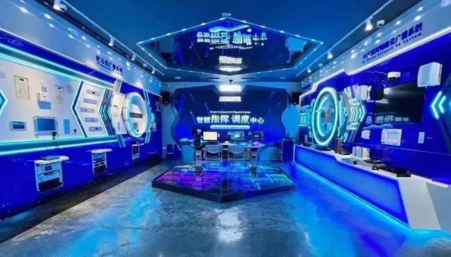 迪士普企业 | 致敬2022行稳致远,2023「兔」破不凡