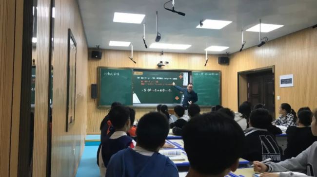 智慧教育走进江西贵溪,锐取赋能课堂数字化转型!