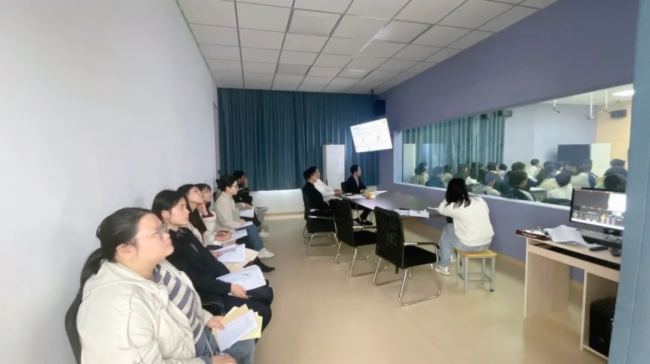 智慧教育走进江西贵溪,锐取赋能课堂数字化转型!