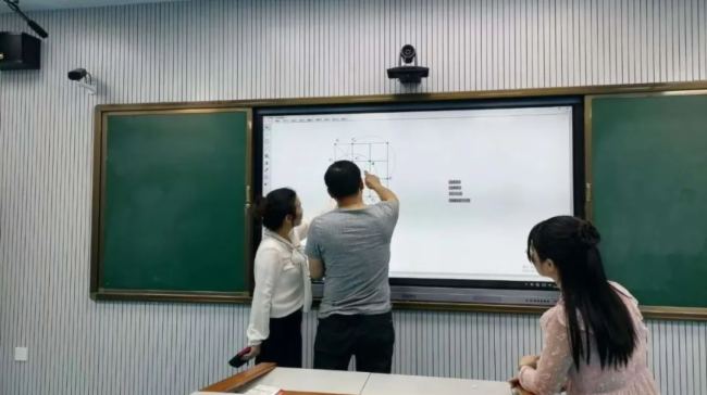 智慧教育走进江西贵溪,锐取赋能课堂数字化转型!