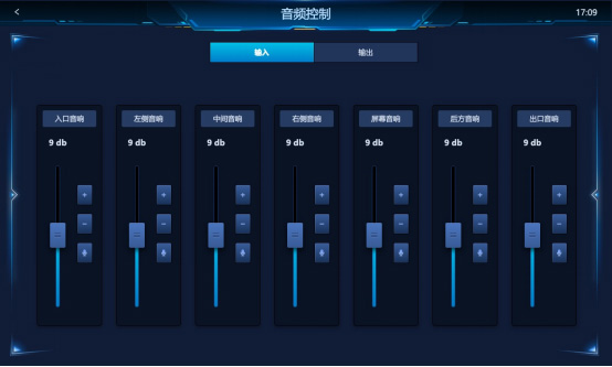 小鸟科技展厅整体管控方案赋能行业发展