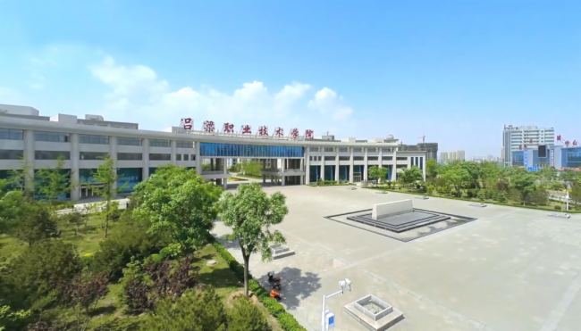 智慧升级!深圳锐取携手吕梁职业技术学院开启教学管评新模式!