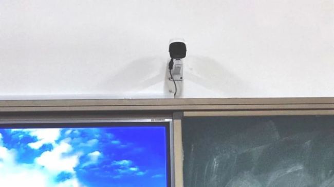 智慧升级!深圳锐取携手吕梁职业技术学院开启教学管评新模式!