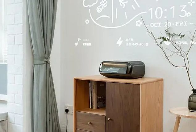 阵营之争升级:2023年投影行业核心技术趋势总结