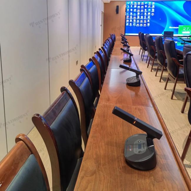 雷蒙电子助力广西某高校“智慧校园”建设