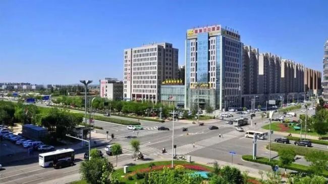 57间智慧教室,解锁“同步教学”科技密码!