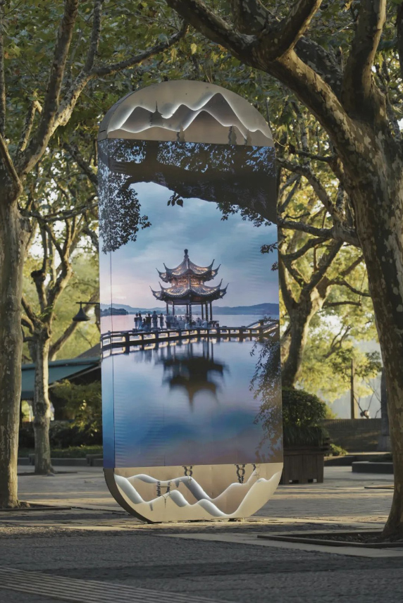 洲明科技2023十大经典案例盘点