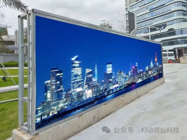 2023年领灿科技国内十大经典案例精彩回顾