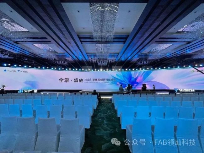 2023年领灿科技国内十大经典案例精彩回顾
