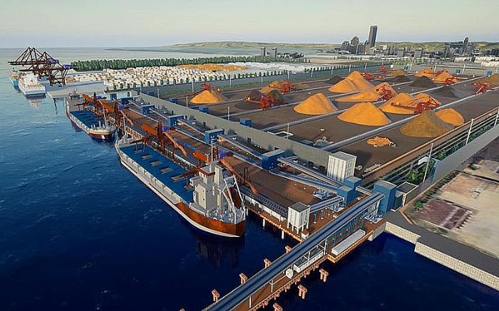 聚焦城市数字化高质量发展|博能股份出席“数字+城市建设”论坛