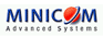 MINICOMлminicom Matrix Switcher