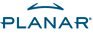 planarʾplanar Large-Screen Display